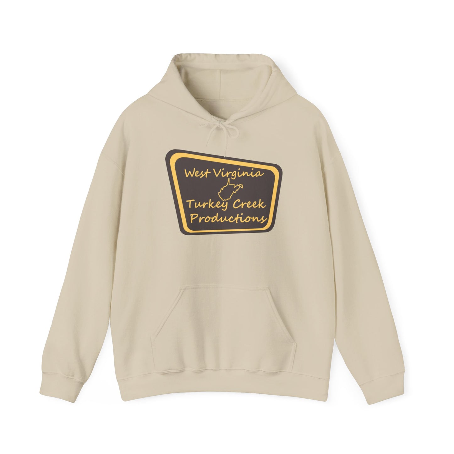 TCP National Forest Hoodie