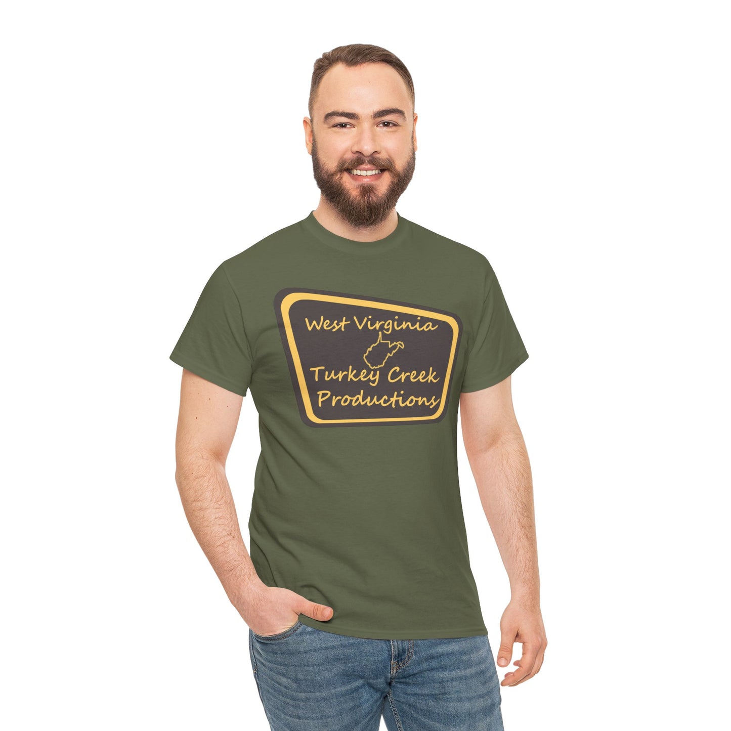 TCP National Forest Shirt