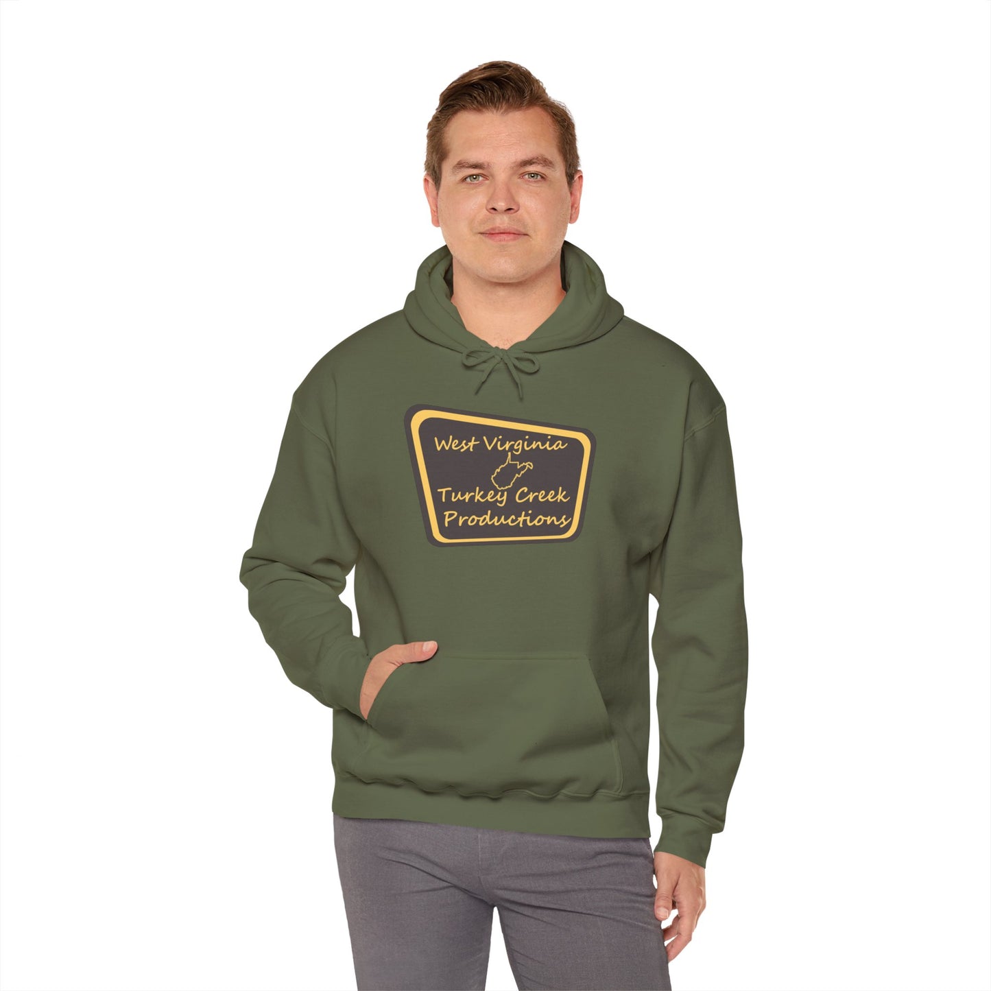 TCP National Forest Hoodie