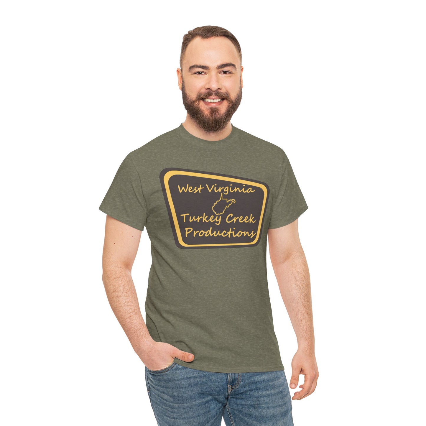 TCP National Forest Shirt