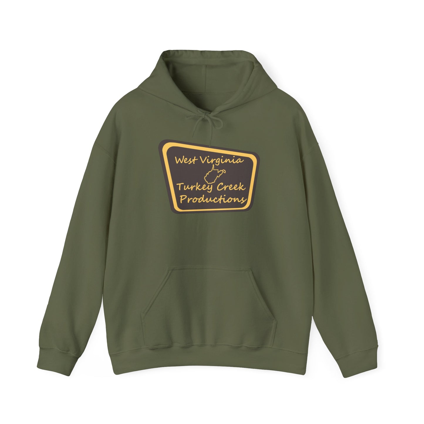 TCP National Forest Hoodie