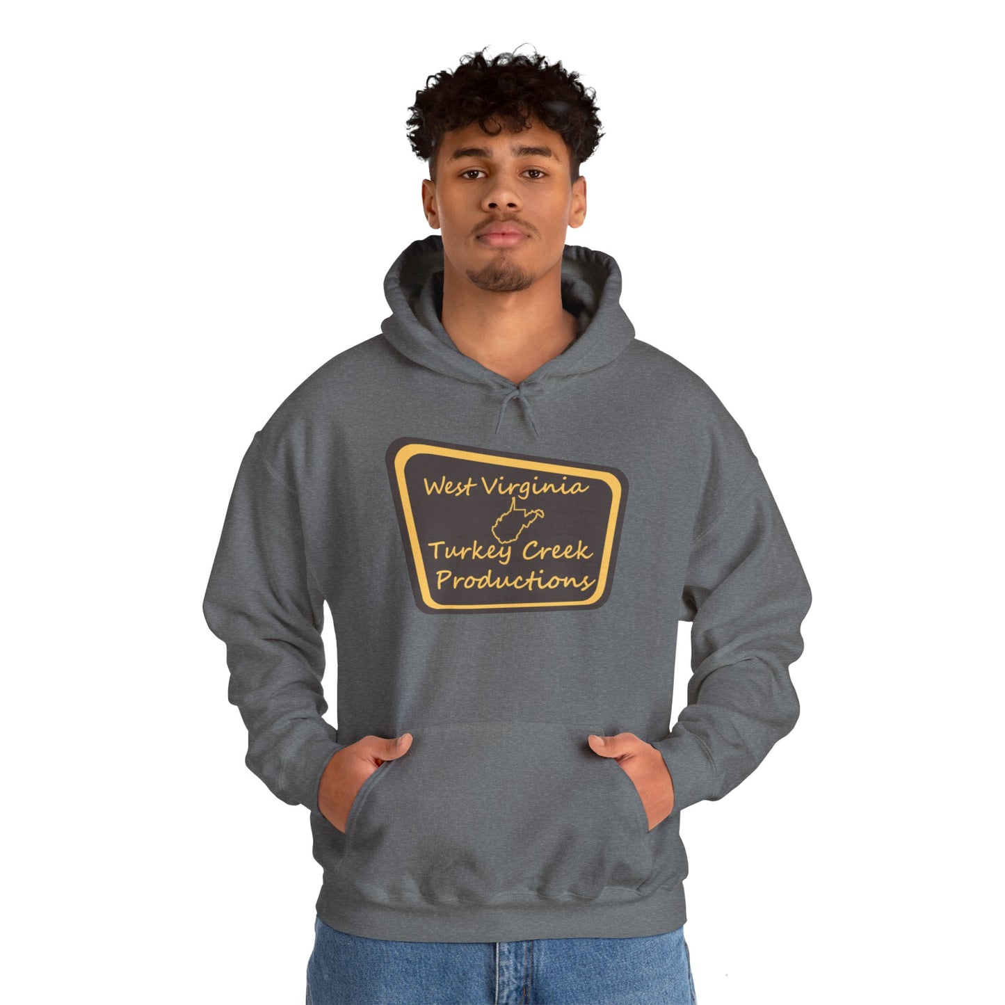 TCP National Forest Hoodie