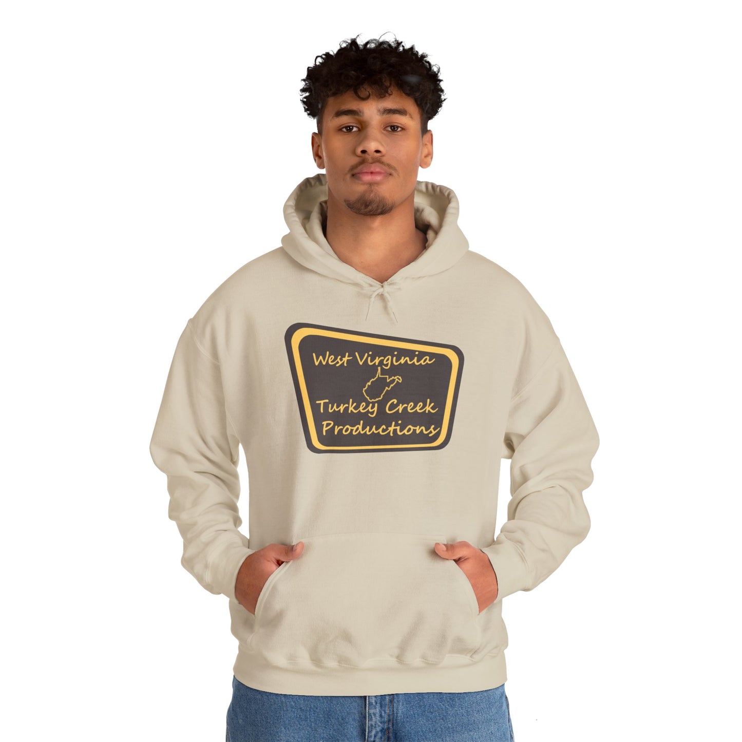 TCP National Forest Hoodie