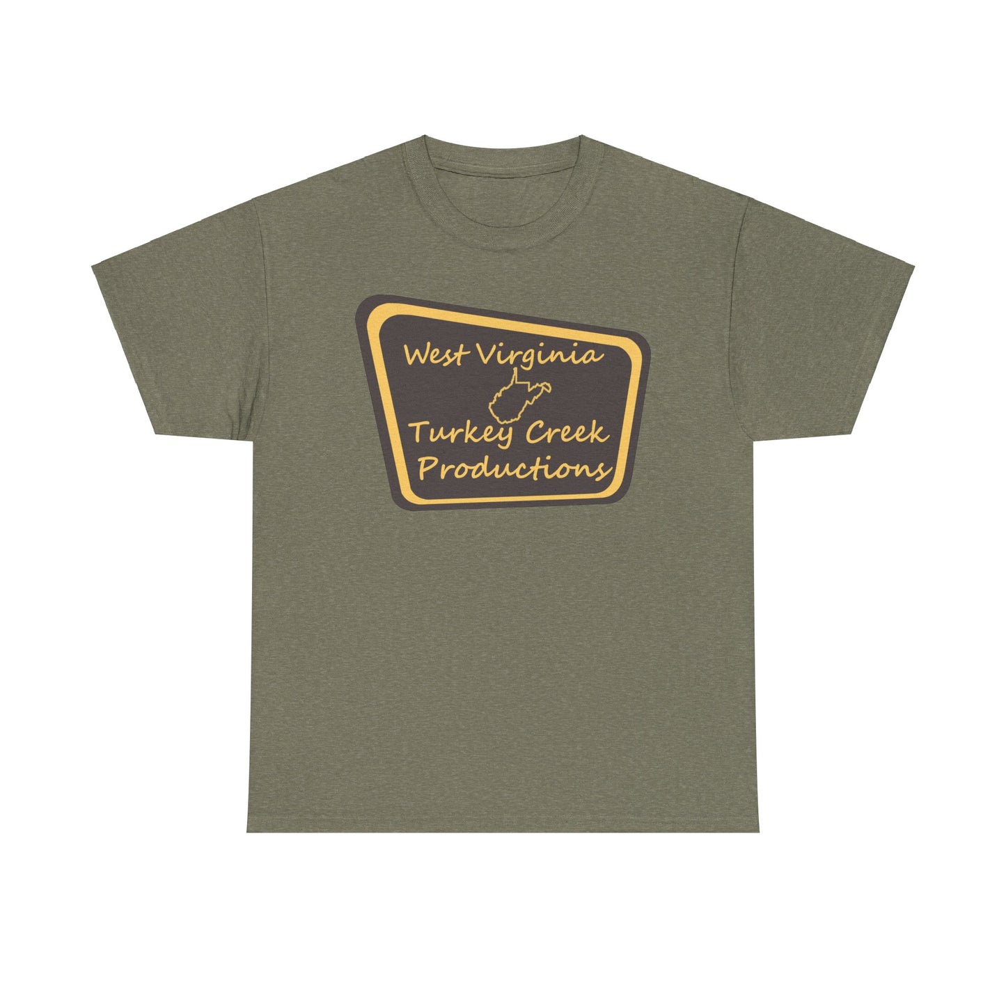 TCP National Forest Shirt