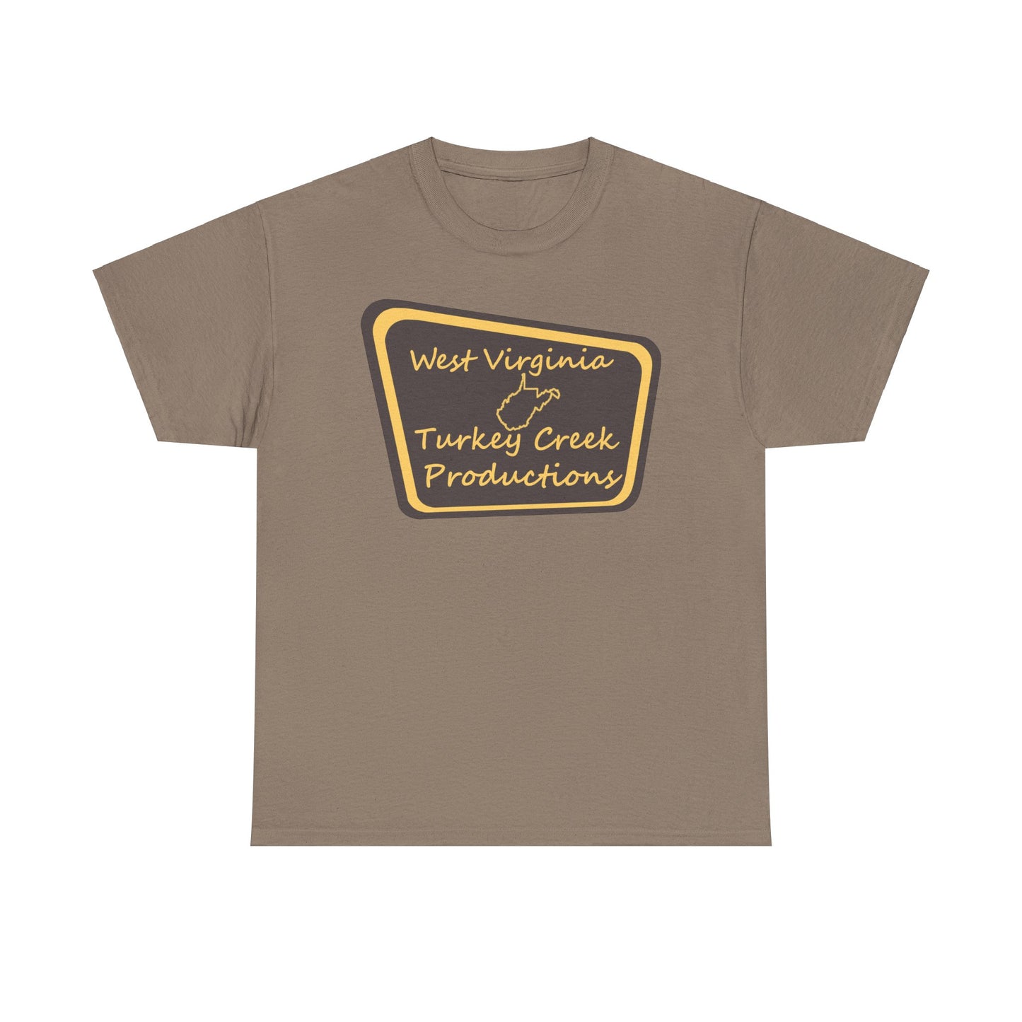 TCP National Forest Shirt