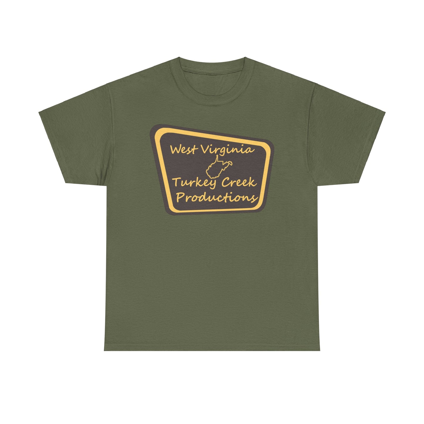 TCP National Forest Shirt