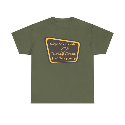 TCP National Forest Shirt