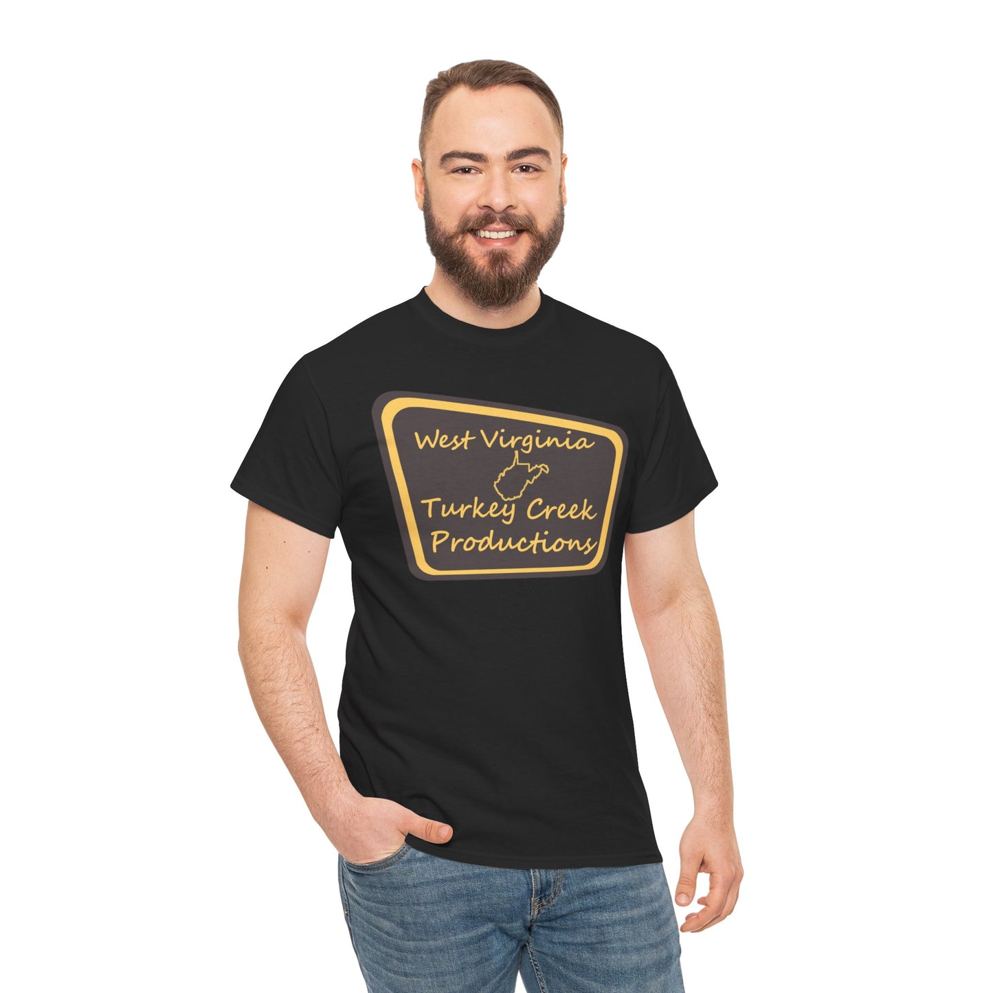 TCP National Forest Shirt