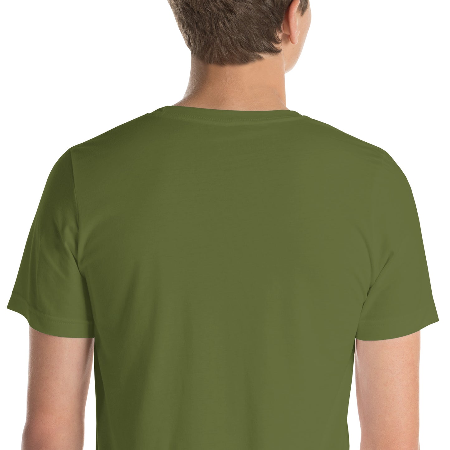 TCP Arrowhead Topo Shirt